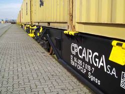 Portugal aprueba la privatizacin de CP Carga, tras varios aplazamientos 